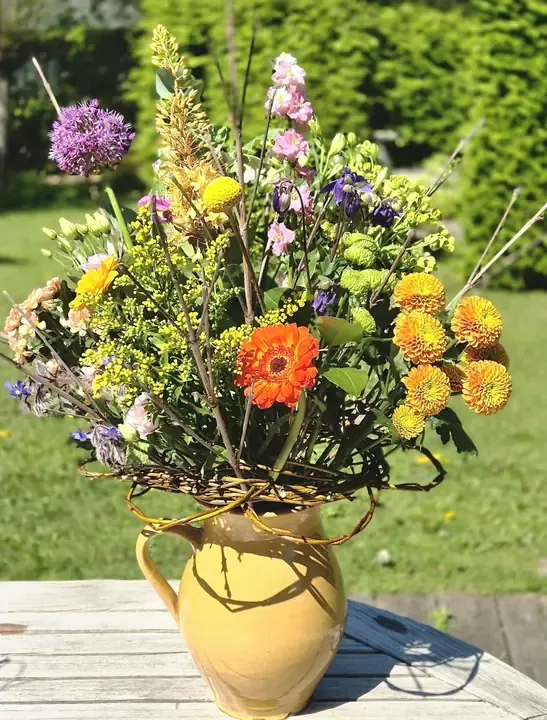 Maandelijkse workshops, voorbeeld 1 van 11