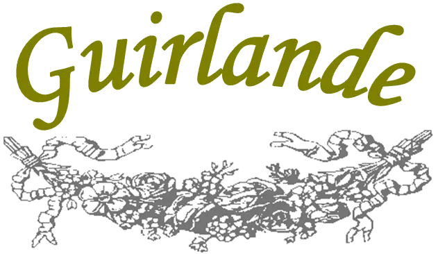 Guirlande Bellem
